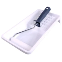 Miniroller-Set Filt 10 cm