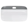 Målarskrapa färgskrapa av plast, 140×83 mm