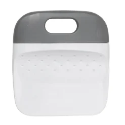 Målarskrapa färgskrapa av plast, 65×60 mm