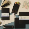 Moleskine Sketchbook A4