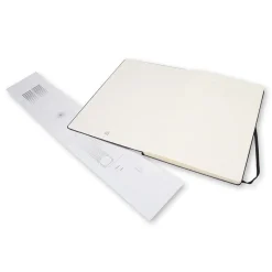 Moleskine Sketchbook A4