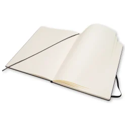 Moleskine Sketchbook A4