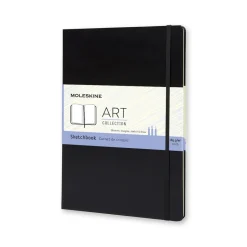 Moleskine Sketchbook A4