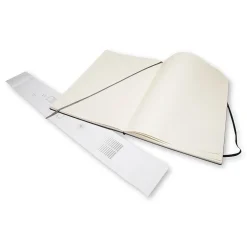Moleskine Sketchbook Folio A3