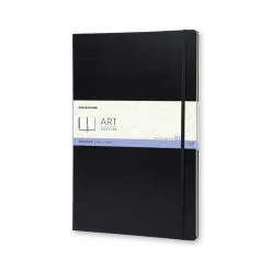 Moleskine Sketchbook Folio A3