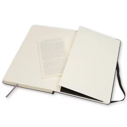 Moleskine Sketchbook Large