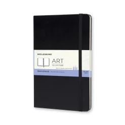 Moleskine Sketchbook Large