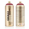 Montana Gold sprayfärg 400 ml - G3050 Brick