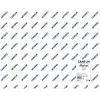 Montval ark 50x65cm GF 185g