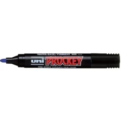 Märkpenna Prockey PM-122 Blå