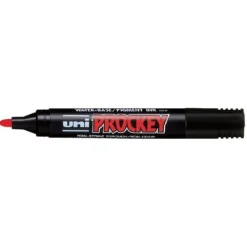 Märkpenna Prockey PM-122 Röd