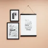 My first Hand Lettering book