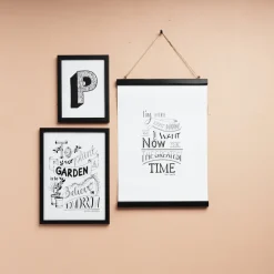 My first Hand Lettering book