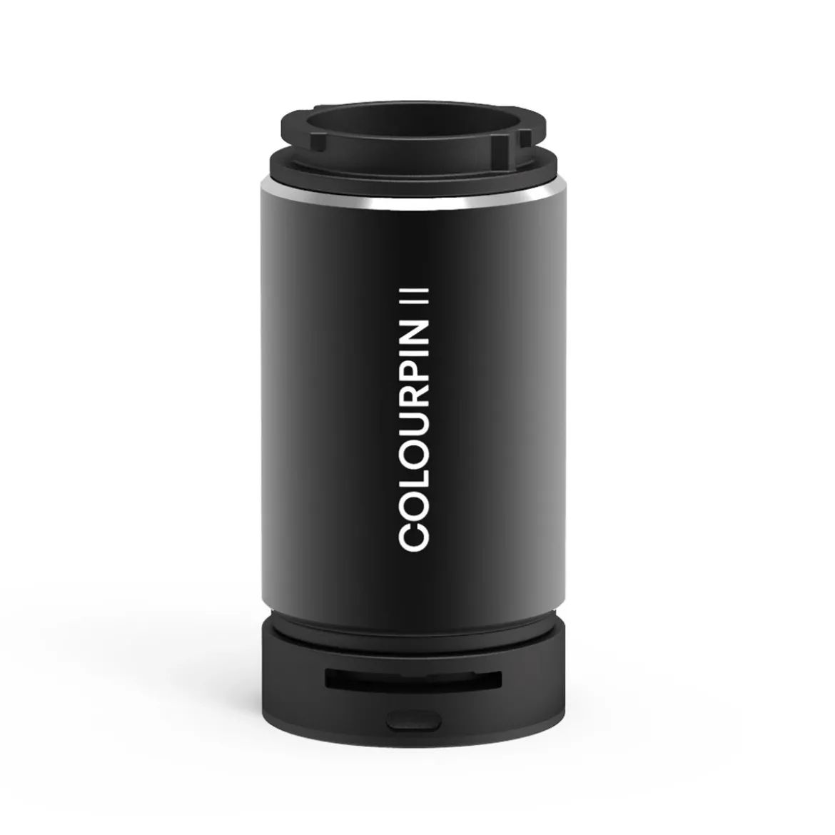 NCS Colourpin II Black