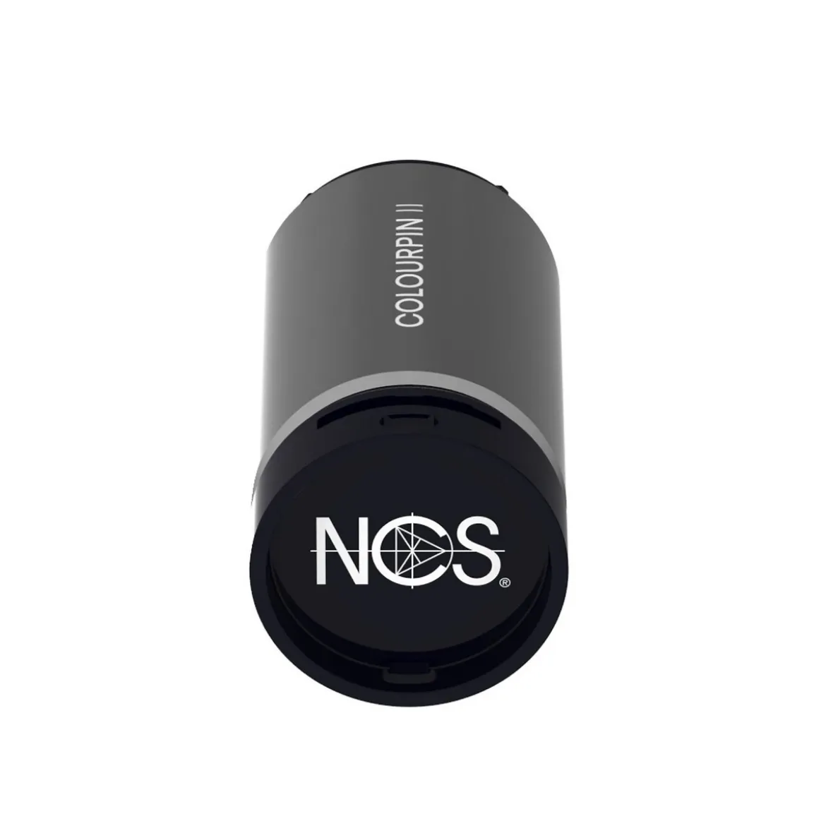 NCS Colourpin II Black