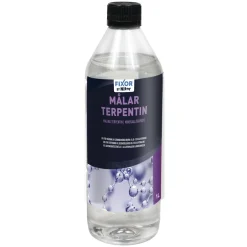 Nitor Målarterpentin 1 L