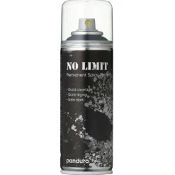 NO LIMIT spray 200ml anthrac.