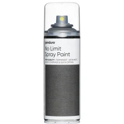 NO LIMIT spray 200ml Ash