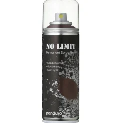 NO LIMIT spray 200ml chocolate