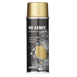 NO LIMIT spray 200ml goldmet