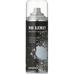 NO LIMIT spray 200ml lgt.grey