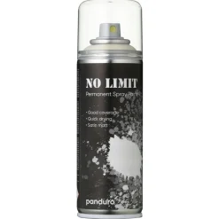 NO LIMIT spray 200ml lgt.ivory