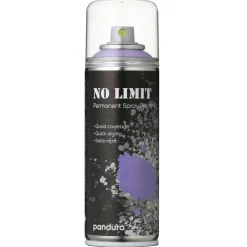 NO LIMIT spray 200ml lilac