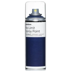 NO LIMIT spray 200ml Navy