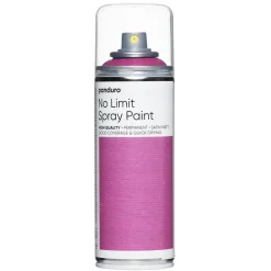 NO LIMIT spray 200ml Pink