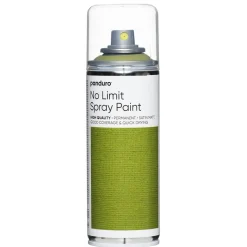 NO LIMIT spray 200ml Pistachio