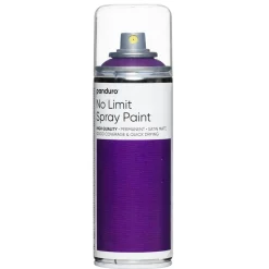 NO LIMIT spray 200ml Plum
