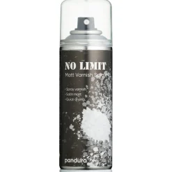 NO LIMIT spray 200ml varnish m