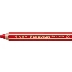 Noris JR Jumbo Pennor 3i1 - 6p