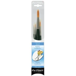Nova Water Brush set 4 st