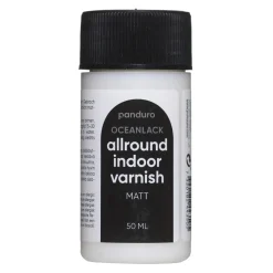 Oceanlack helmatt 50 ml