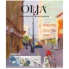 Olja – tekniker och steg för steg-övningar – lär dig måla med oljefärg