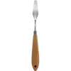 Palettkniv 6 romb 5,6 cm