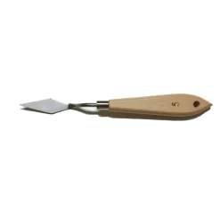 Palettkniv 5 romb 5 cm