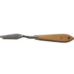Palettkniv 9 romb 7 cm