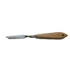 Palettkniv 11 romb 8 cm