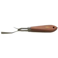 Palettkniv 1007 styv 6,9 cm