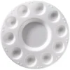 Palett rund 17,5 cm 10 fack