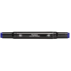 Panduro Colour Marker – Cobalt blue 71