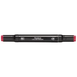 Panduro Colour Marker – Deep red 10