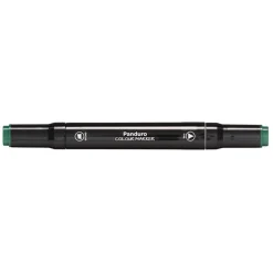 Panduro Colour Marker – Forest green 50