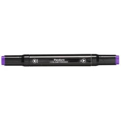Panduro Colour Marker – Light violet 82