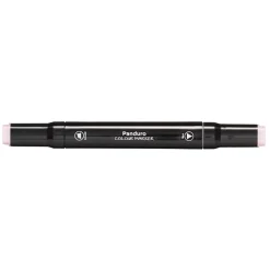 Panduro Colour Marker – Medium pink 137