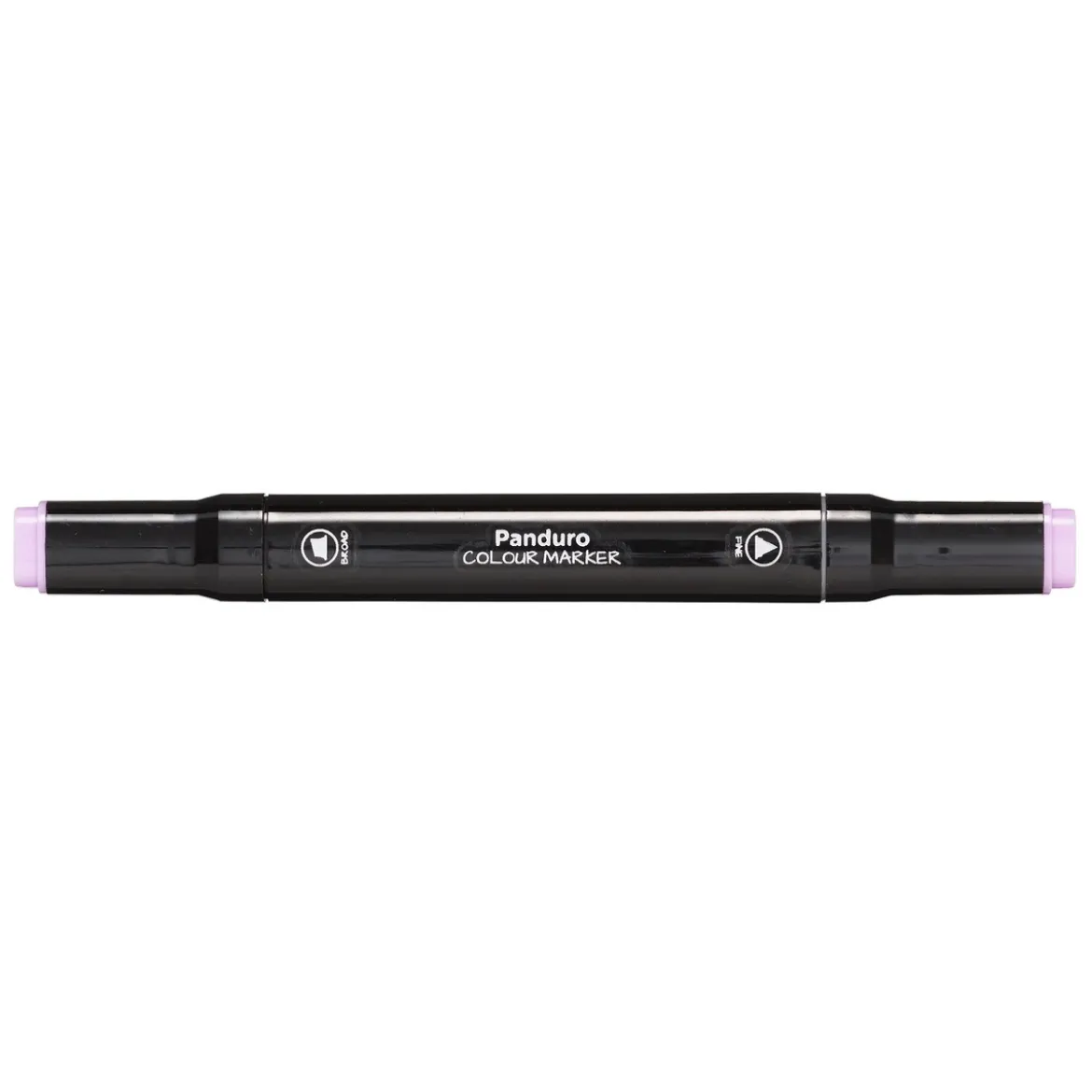 Panduro Colour Marker – Pale lilac 147
