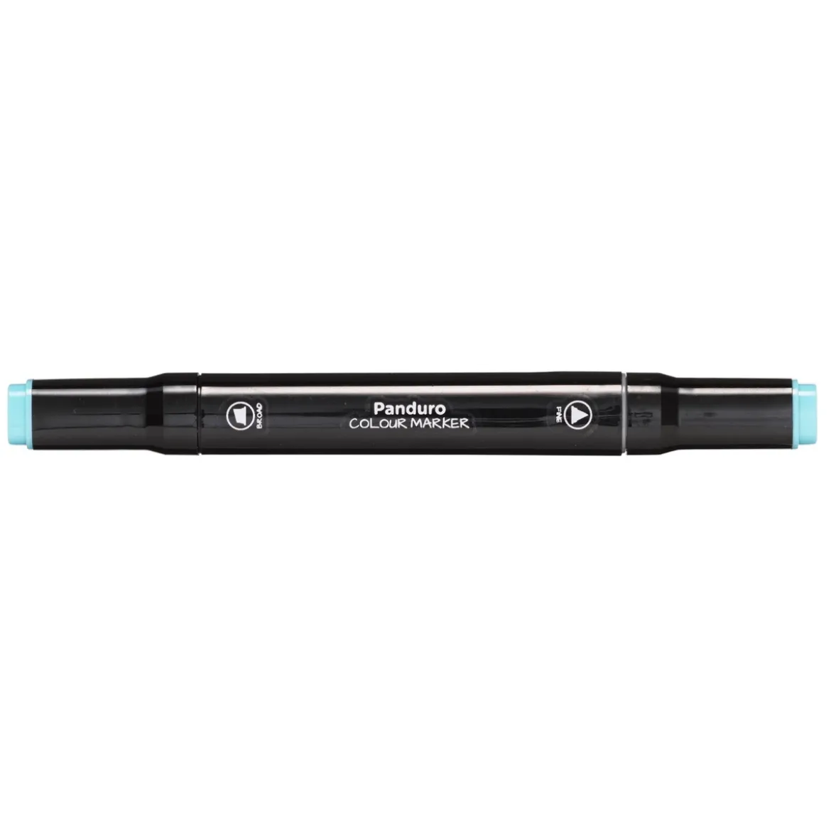 Panduro Colour Marker – Turquoise blue 68