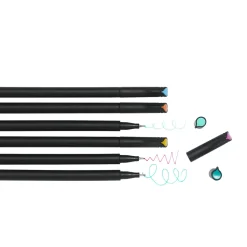 Panduro Fineliners 0.4mm 20st